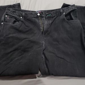 Vintage Tommy Hilfiger carpenter jeans